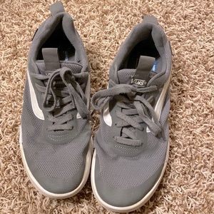 Vans ULTRARANGE Mens Shoes